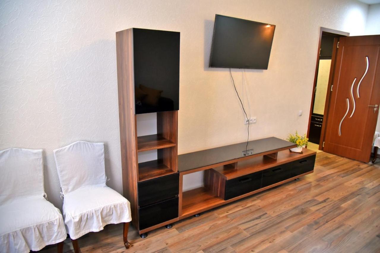 Robo Apartment Тбилиси Экстерьер фото