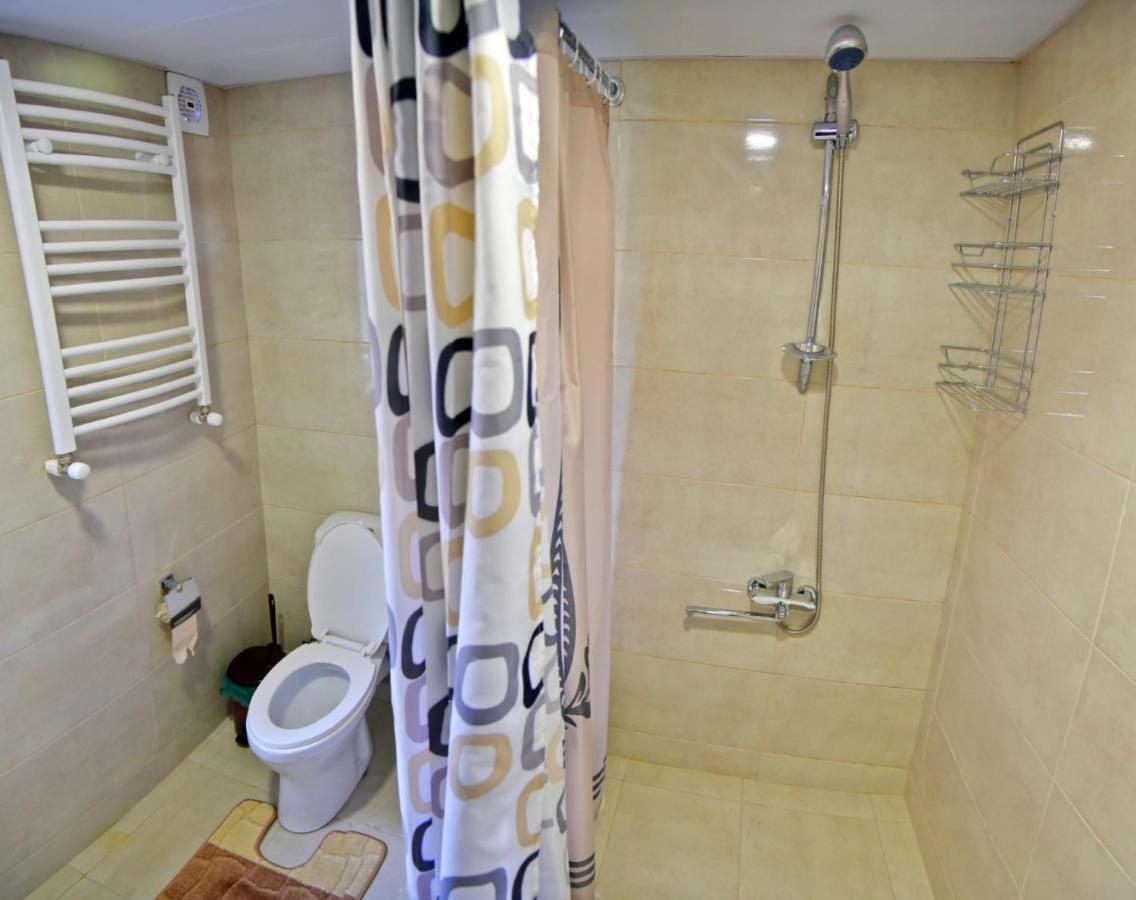 Robo Apartment Тбилиси Экстерьер фото