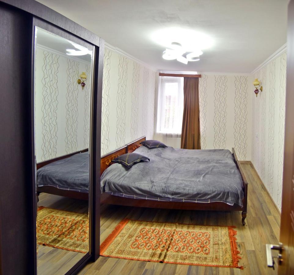 Robo Apartment Тбилиси Экстерьер фото