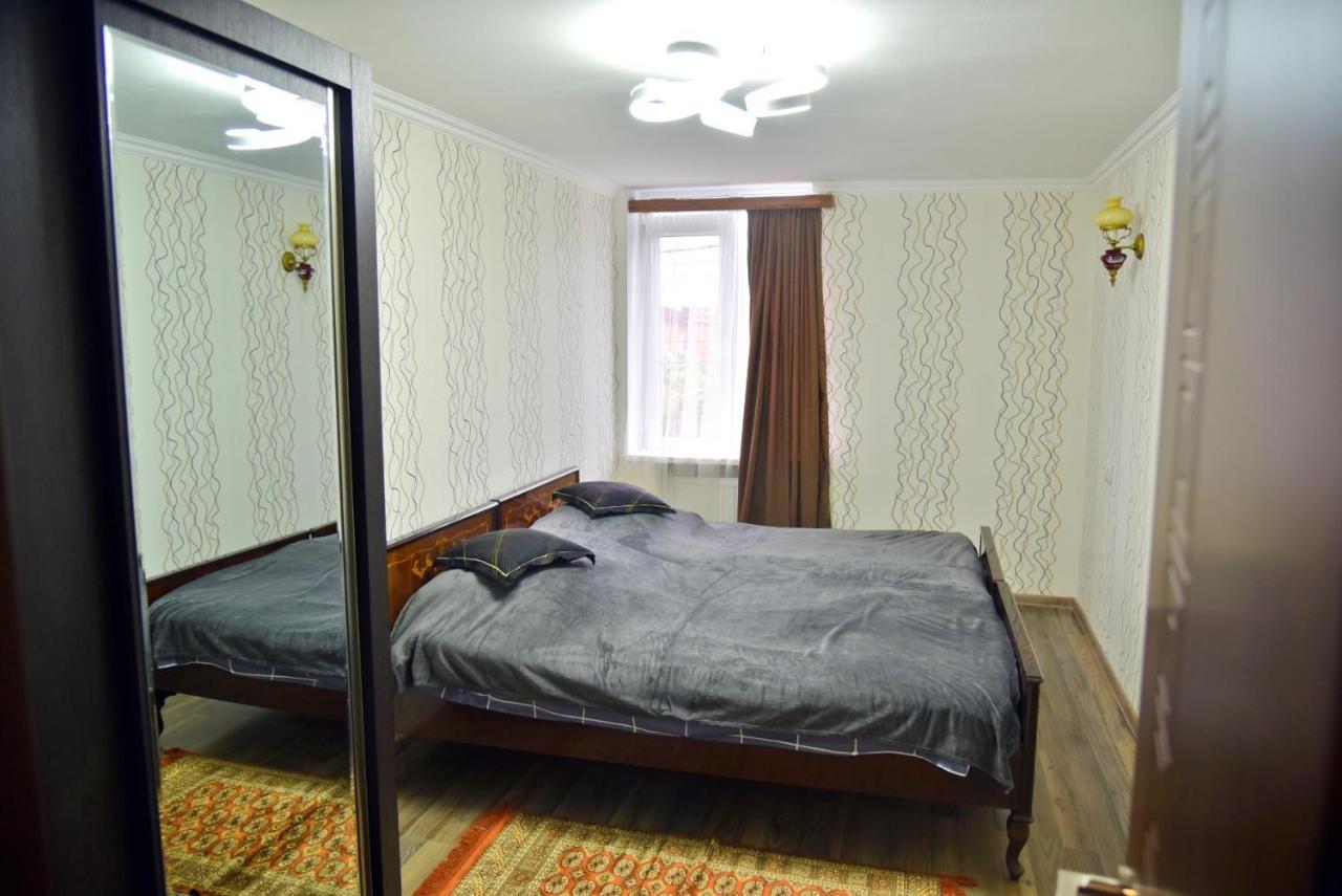 Robo Apartment Тбилиси Экстерьер фото