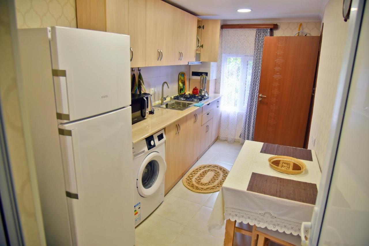 Robo Apartment Тбилиси Экстерьер фото
