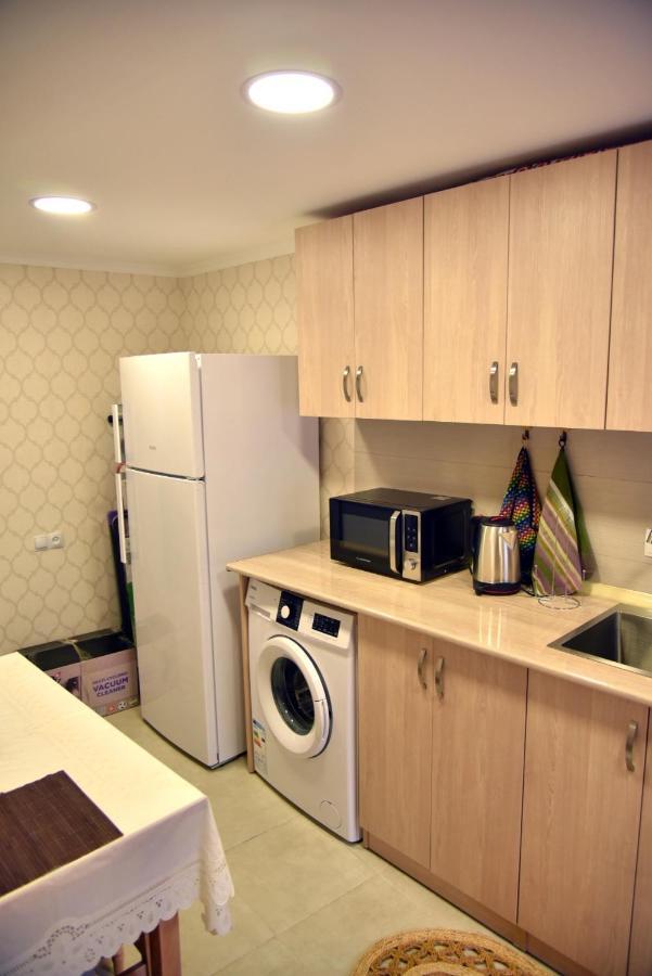 Robo Apartment Тбилиси Экстерьер фото