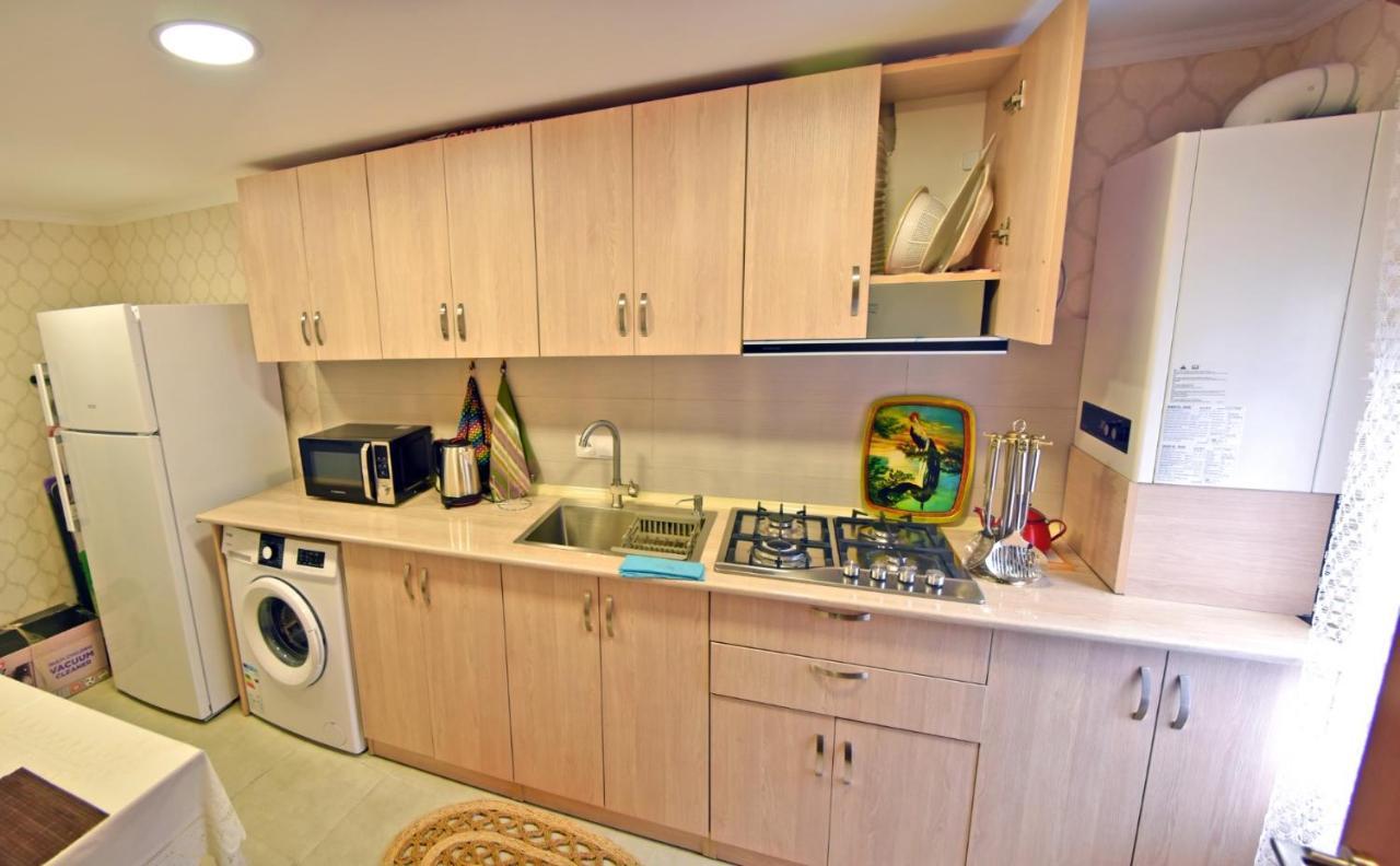 Robo Apartment Тбилиси Экстерьер фото