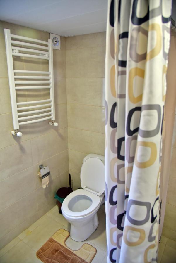 Robo Apartment Тбилиси Экстерьер фото