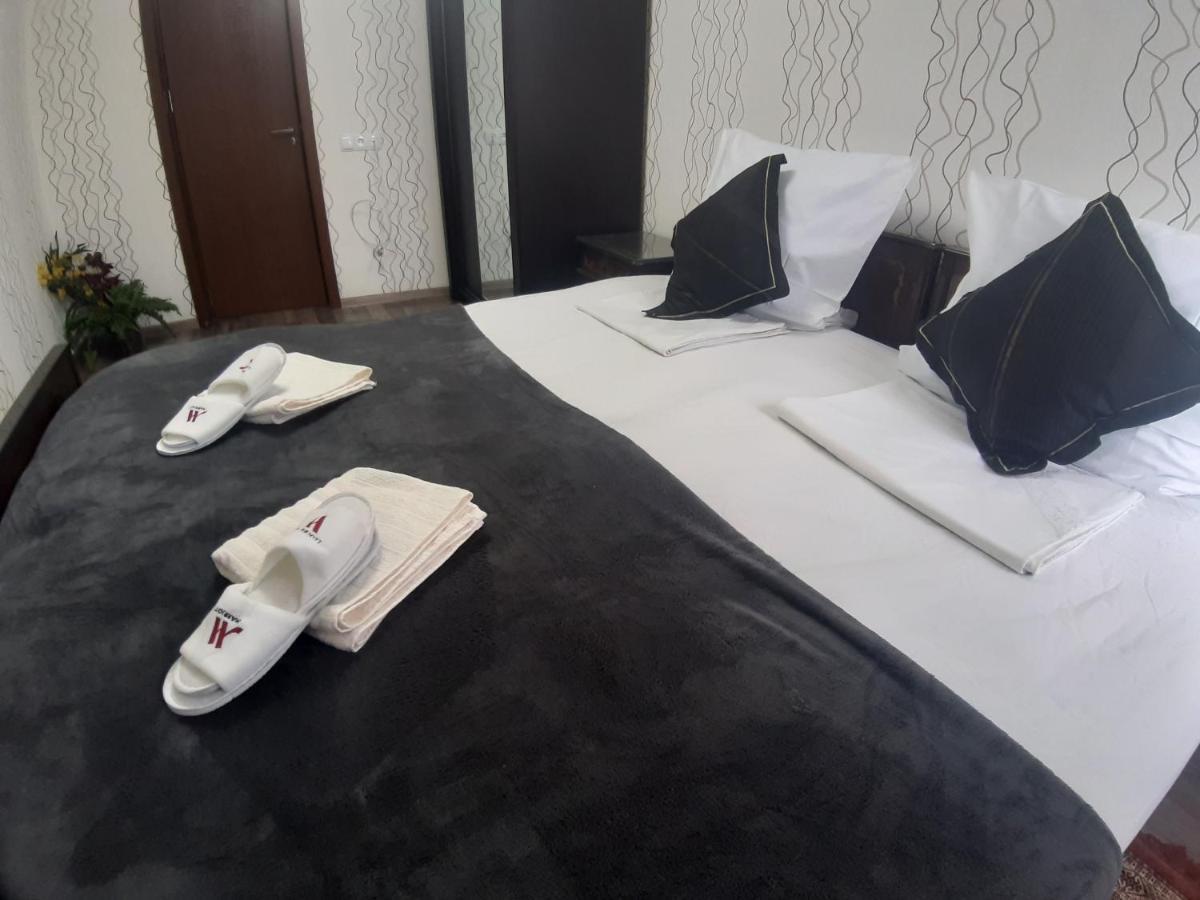 Robo Apartment Тбилиси Экстерьер фото